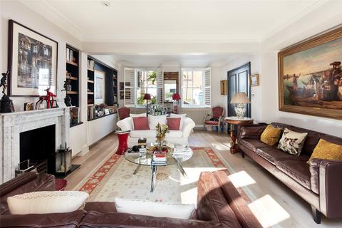 4 bedroom terraced house for sale, Peel Street, London, W8