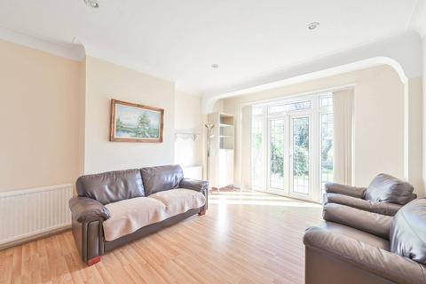 3 bedroom semi-detached house for sale, Ventnor Drive, Totteridge, London, N20