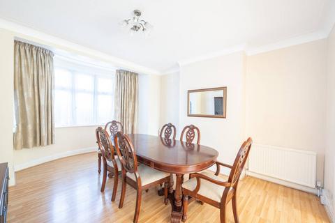 3 bedroom semi-detached house for sale, Ventnor Drive, Totteridge, London, N20