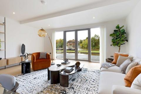 3 bedroom semi-detached house for sale, Taplow Riverside, Mill Lane, Buckinghamshire, SL6