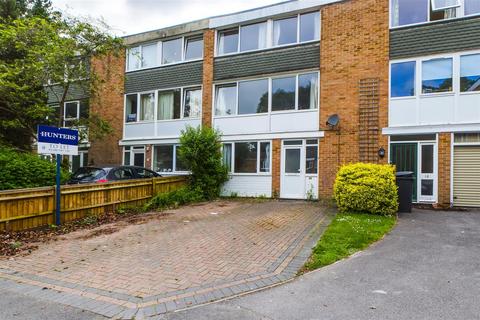 undefined, Sparkford Close, Winchester
