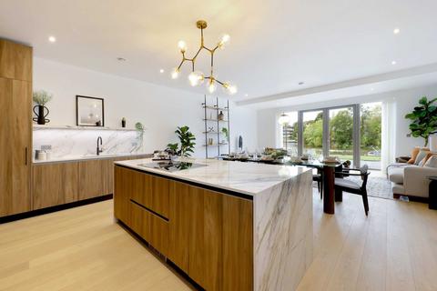 3 bedroom semi-detached house for sale, Taplow Riverside, Mill Lane, Buckinghamshire, SL6