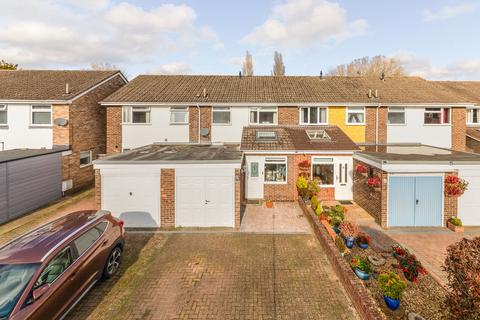 3 bedroom terraced house for sale, Chaunterell Way, Abingdon OX14