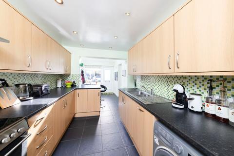 3 bedroom terraced house for sale, Chaunterell Way, Abingdon OX14