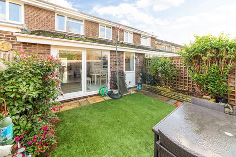 3 bedroom terraced house for sale, Chaunterell Way, Abingdon OX14