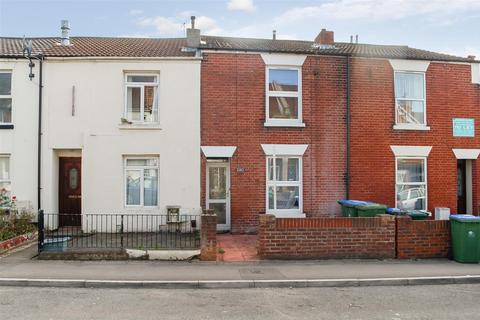 3 bedroom terraced house to rent, Earls Road, Southampton