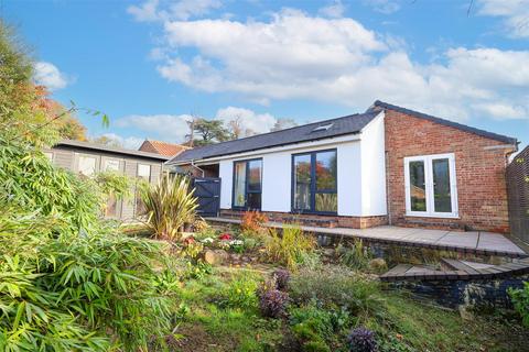 3 bedroom bungalow for sale, Glebe Meadow, Sharow, Ripon