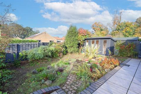 3 bedroom bungalow for sale, Glebe Meadow, Sharow, Ripon