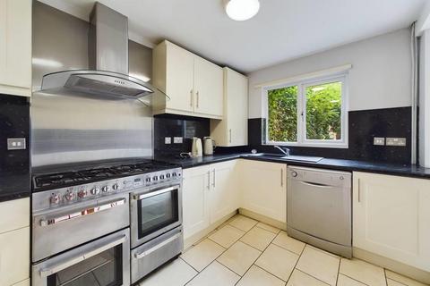 5 bedroom townhouse to rent, Ranelagh Gardens, Southampton