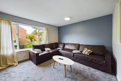 5 bedroom townhouse to rent, Ranelagh Gardens, Southampton