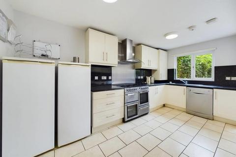 5 bedroom townhouse to rent, Ranelagh Gardens, Southampton