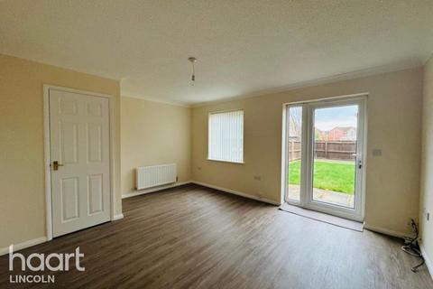 3 bedroom terraced house to rent, Bath Road, Lincoln