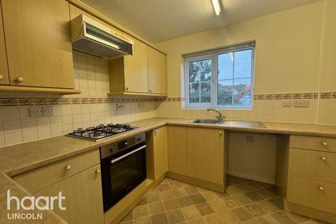 3 bedroom terraced house to rent, Bath Road, Lincoln