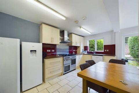 5 bedroom townhouse to rent, Ranelagh Gardens, Southampton