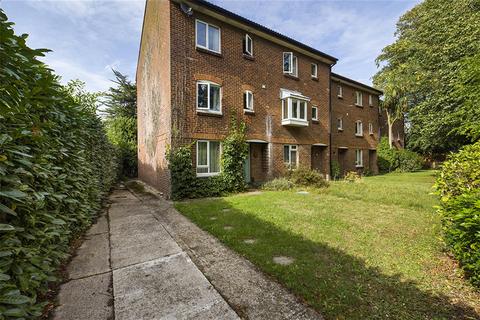 undefined, Ranelagh Gardens, Southampton