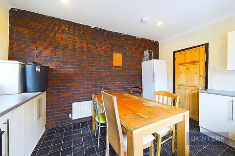 3 bedroom terraced house to rent, Castle Street, Southampton