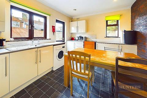 3 bedroom terraced house to rent, Castle Street, Southampton