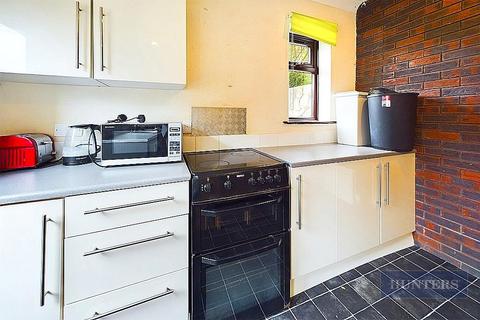 3 bedroom terraced house to rent, Castle Street, Southampton