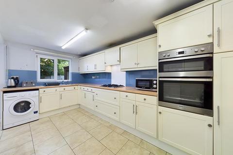 5 bedroom townhouse to rent, Ranelagh Gardens, Southampton, Hampshire