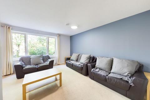 5 bedroom townhouse to rent, Ranelagh Gardens, Southampton, Hampshire