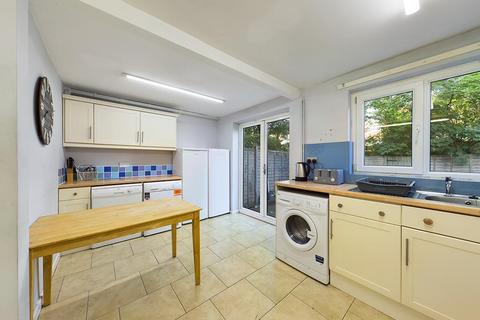 5 bedroom townhouse to rent, Ranelagh Gardens, Southampton, Hampshire