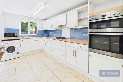 5 bedroom townhouse to rent, Ranelagh Gardens, Southampton, Hampshire