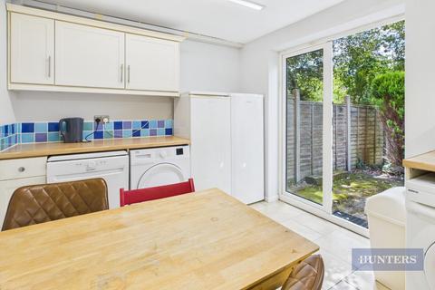 5 bedroom townhouse to rent, Ranelagh Gardens, Southampton, Hampshire
