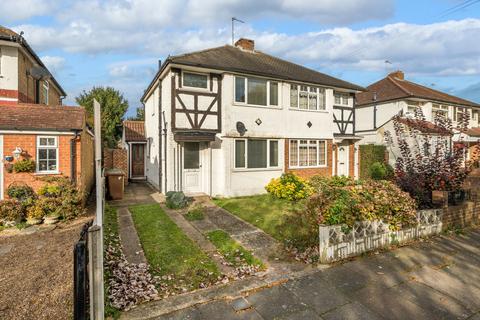 3 bedroom semi-detached house for sale, Green Lane, Shepperton, TW17