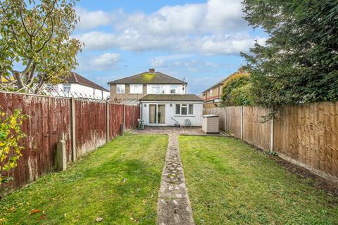 3 bedroom semi-detached house for sale, Green Lane, Shepperton, TW17