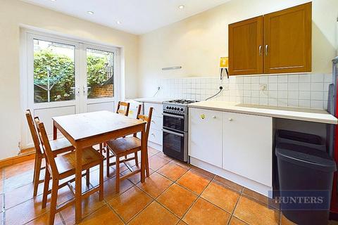 3 bedroom terraced house to rent, Castle Street, Southampton