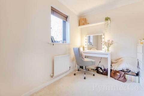 16 Bertram Way, Norwich, NR1 1EU