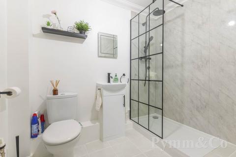 16 Bertram Way, Norwich, NR1 1EU