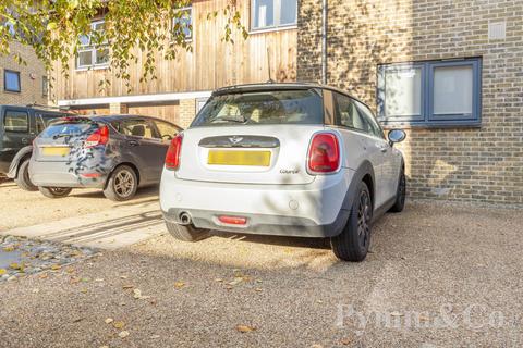 16 Bertram Way, Norwich, NR1 1EU