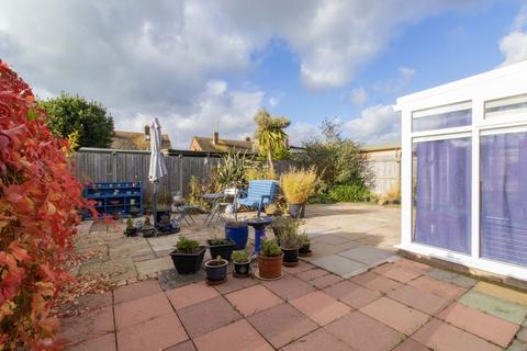 2 bedroom detached bungalow for sale, Clare Drive, Herne Bay, CT6