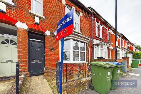 5 bedroom terraced house to rent, Milton Road, Southampton, Hampshire