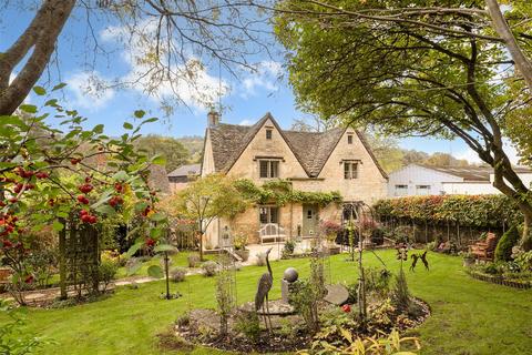 3 bedroom detached house for sale, Station Road, Woodchester, Stroud