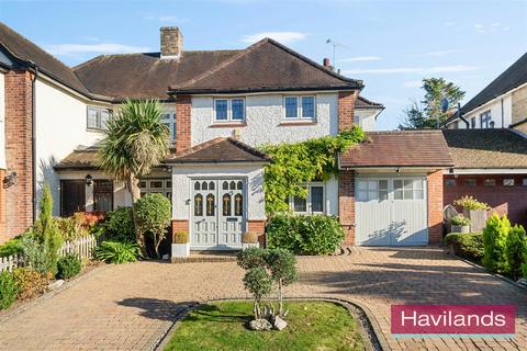 5 bedroom house for sale, The Ridgeway, London