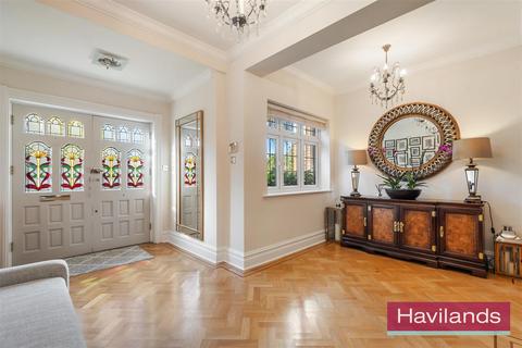 5 bedroom house for sale, The Ridgeway, London