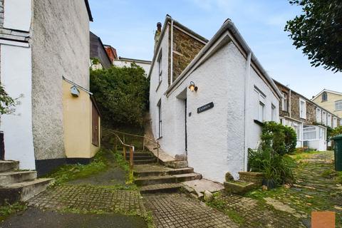 2 bedroom end of terrace house to rent, Elm Terrace, Mevagissey, St. Austell, PL26 6UF