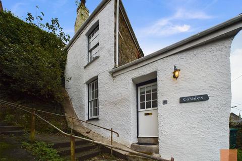 undefined, Elm Terrace, Mevagissey, St. Austell, PL26 6UF