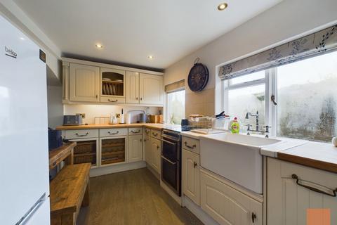 undefined, Elm Terrace, Mevagissey, St. Austell, PL26 6UF