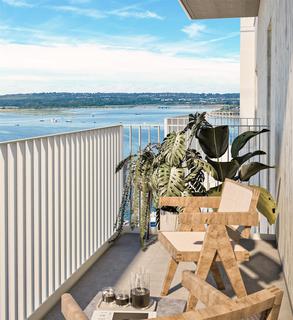 3 bedroom penthouse for sale, E 802, The Waterfront, Poole BH15