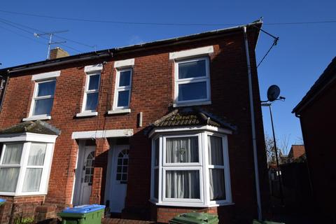 undefined, Burton Road, Southampton