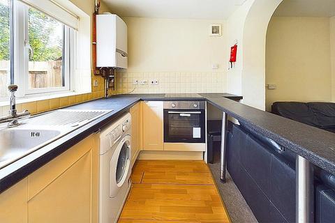 undefined, Burton Road, Southampton