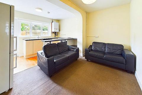 undefined, Burton Road, Southampton