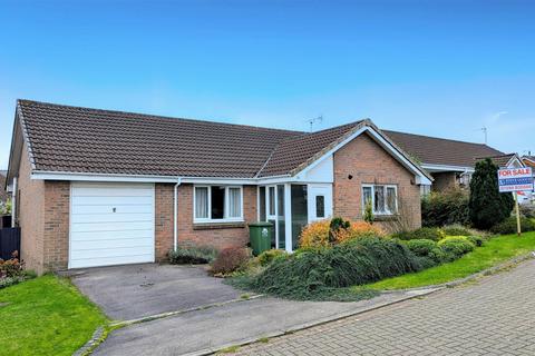 3 bedroom detached bungalow for sale, Seymour Close, Coleford GL16