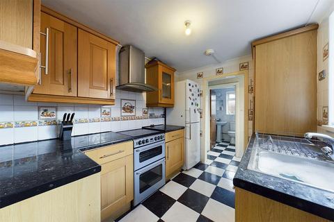 3 bedroom terraced house to rent, Alfred Street, Southampton, Hampshire