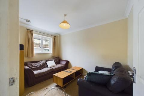 4 bedroom townhouse to rent, Dover Street, Southampton