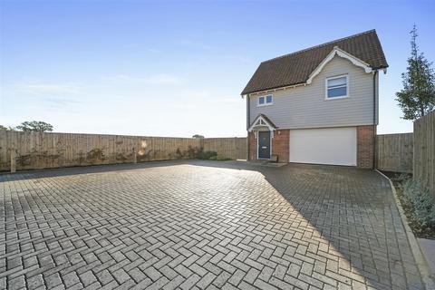 1 bedroom detached house for sale, Reperter Lane, Manningtree Park