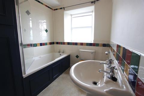 2 bedroom terraced house to rent, Walkley Crescent Road, Sheffield, S6 5BB